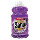 DESINFETANTE SANOL 5 LITROS LAVANDA