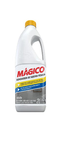 SUPER REMOVEDOR MAGICO 2 L