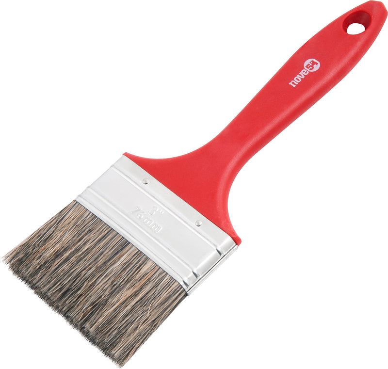 PINCEL NOVE 54 3" / 100 MM