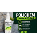 LIMPA PEDRAS POLICHEM 1 LITRO