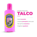 ESSENCIA COALA TALCO 120 ML