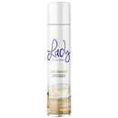 AROMATIZADOR LADY SPRAY CHA BRANCO 360 ML