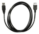 Cabo Extensor Usb 2.0 Macho X Femea 1,80 Metros Star Cable - UnikUnik Cabo Extensor Usb 2.0 Macho X Femea 1,80 Metros Star Cable