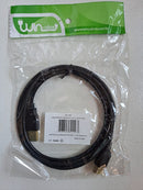 Cabo Extensor Usb 2.0 Macho X Femea 1,80 Metros Star Cable - UnikUnik Cabo Extensor Usb 2.0 Macho X Femea 1,80 Metros Star Cable