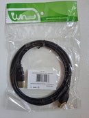 Cabo Extensor Usb 2.0 Macho X Femea 1,80 Metros Star Cable