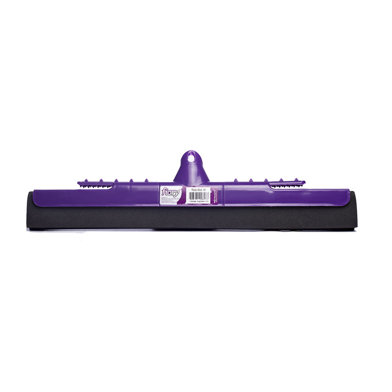 RODO PLASTICO DUPLO FIORY 40 CM SEM CABO