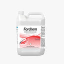 LIMPA FORNO CONCENTRADO FORCHEM 5 LITROS