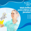 TOALHA DESCARTAVEL PRATIKO 30X38 ROLO C/ 50 TOALHAS