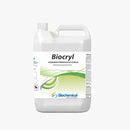 CERA ACRILICA BIOCRYL 5 LITROS - Unik Higiene e LimpezaUnik 41584CERA ACRILICA BIOCRYL 5 LITROS7908185601261