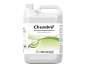 CERA ACRILICA CHEMBRIL 5 LITROS
