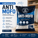 CLORETO DE CALCIO ANTI MOFO QUIMI 1 KG