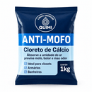 CLORETO DE CALCIO ANTI MOFO QUIMI 1 KG