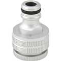 CONECTOR PARA ENGATE RAPIDO ALUMINIO VONDER - Unik Higiene e LimpezaUnik 36207CONECTOR PARA ENGATE RAPIDO ALUMINIO VONDER7893946179304