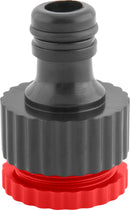 CONECTOR PARA ENGATE RAPIDO PLAST. NOVE 54 - UnikUnik 53532CONECTOR PARA ENGATE RAPIDO PLAST. NOVE 547893946467821