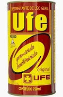 CREOLINA UFE 750 ML - Unik Higiene e LimpezaUnik 34975CREOLINA UFE 750 ML7896060400255
