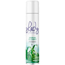 AROMATIZADOR LADY SPRAY ORVALHO 360 ML