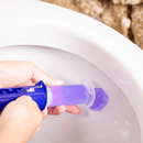 GEL ADESIVO NOVO FRESCOR LAVANDA APLICADOR COM 6