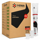COPO DESC. COPAZA 180 ML CAIXA C/2500