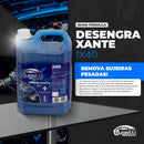 DESENGRAXANTE BUGATTI 1 X 40 - 5 L