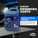 DESENGRAXANTE BUGATTI 1 X 40 - 5 L - UnikUnik 105827DESENGRAXANTE BUGATTI 1 X 40 - 5 L0602883000858