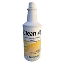 DESINFETANTE CLEAN 40 1 LITRO HIBISCO - UnikUnik 50708DESINFETANTE CLEAN 40 1 LITRO HIBISCO7908185601049