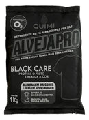 DETERGENTE PO ROUPAS PRETAS ALVEJAPRO 1 KG - UnikUnik 106025DETERGENTE PO ROUPAS PRETAS ALVEJAPRO 1 KG0789888395957