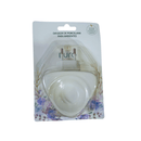 DIFUSOR ELETRICO BI VOLT EURO AROMAS - UnikUnik 105627DIFUSOR ELETRICO BI VOLT EURO AROMAS7898405169001