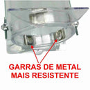 DISPENSER P/ COPO 180 ML AQUAFURE ACRILICO - UnikUnik 10580DISPENSER P/ COPO 180 ML AQUAFURE ACRILICO7899506809902