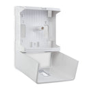DISPENSER PAPEL HIG. ROLAO NOBRE STREET BRANCO - UnikUnik 51378DISPENSER PAPEL HIG. ROLAO NOBRE STREET BRANCO7899682730380