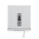 DISPENSER PAPEL HIG. ROLAO NOBRE STREET BRANCO - UnikUnik 51378DISPENSER PAPEL HIG. ROLAO NOBRE STREET BRANCO7899682730380