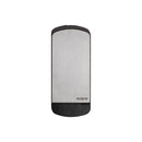 DISPENSER SABONETE LIQ. SELECT NOBRE INOX ESCOVADO