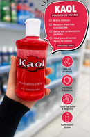 LIMPA METAIS E POLIDOR KAOL 200 ML