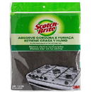 FILTRO P/ EXAUSTOR SCOTCH BRITE