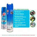LIMPA INOX SCOTCH BRITE 400 ML