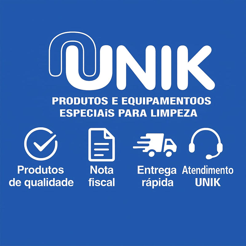 Desinfetante para verdura e produção de cerveja App 078 pó 300 grs