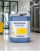 LIMPADOR DE USO GERAL BIOPEROX 5 LITROS