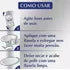 LIMPA METAIS SILVO 200 ML