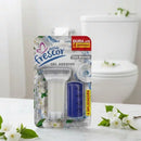 GEL ADESIVO NOVO FRESCOR CHA BRANCO APLICADOR COM 4