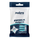 ESPONJA MAGICA NOBRE - UnikUnik 54133ESPONJA MAGICA NOBRE7909930009301