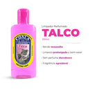 ESSENCIA COALA TALCO 120 ML - UnikUnik 55086ESSENCIA COALA TALCO 120 ML7897744502098