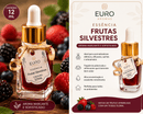 ESSENCIA EURO AROMAS FRUTAS SILVESTRES 12 ML - Unik Higiene e LimpezaUnik 105630ESSENCIA EURO AROMAS FRUTAS SILVESTRES 12 ML7898405168349
