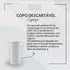 COPO DESC. COPAZA 180 ML CAIXA C/2500