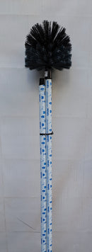 VASSOURA LIMPA TETO NYLON DUPLAS