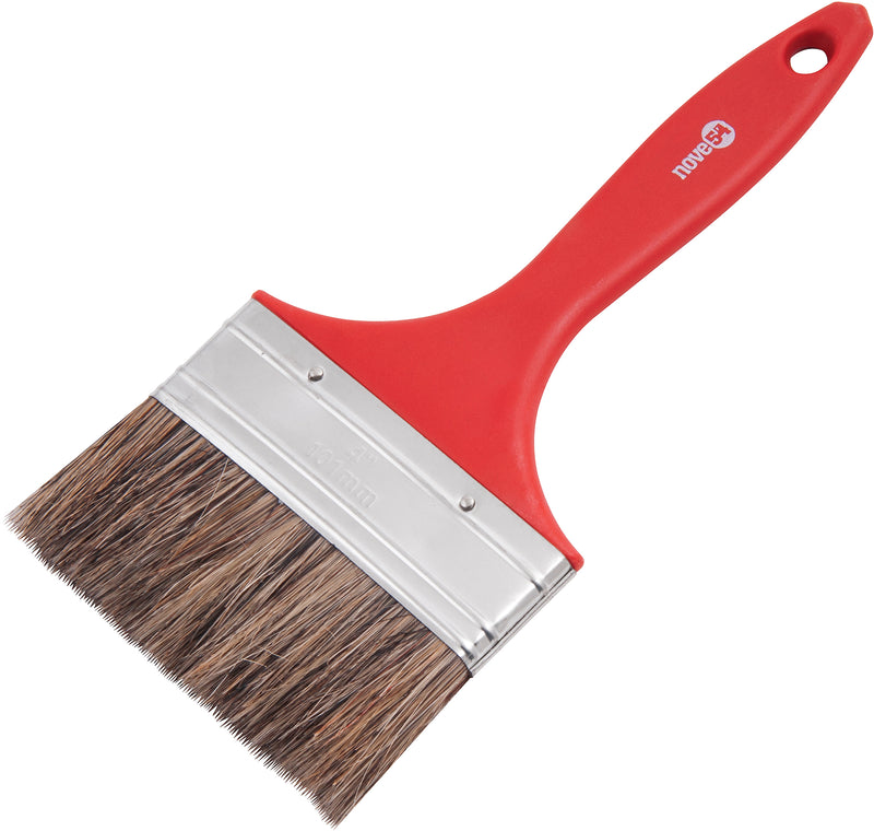 PINCEL NOVE 54 4" / 101 MM