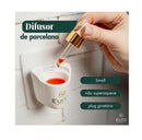 DIFUSOR ELETRICO BI VOLT EURO AROMAS