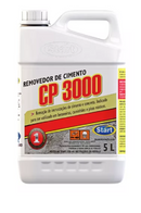 REMOVEDOR DE CIMENTO CP 3000 5 L