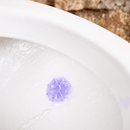 GEL ADESIVO NOVO FRESCOR LAVANDA APLICADOR COM 6