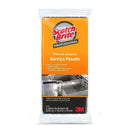 FIBRA DE LIMPEZA PESADA SCOTCH BRITE C/ 2 UNID