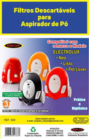 FILTRO ASPIRADOR ORIPLAST PCT COM 3 REF. 669 - UnikUnik 105782FILTRO ASPIRADOR ORIPLAST PCT COM 3 REF. 6697898938447669