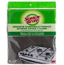 FILTRO P/ EXAUSTOR SCOTCH BRITE - Unik Higiene e LimpezaUnik 8709FILTRO P/ EXAUSTOR SCOTCH BRITE7891040132775